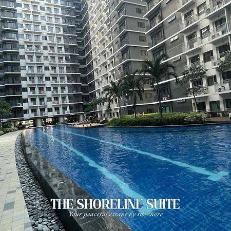 The Shoreline Suite At Shore 3 Residences Moa 帕赛 外观 照片
