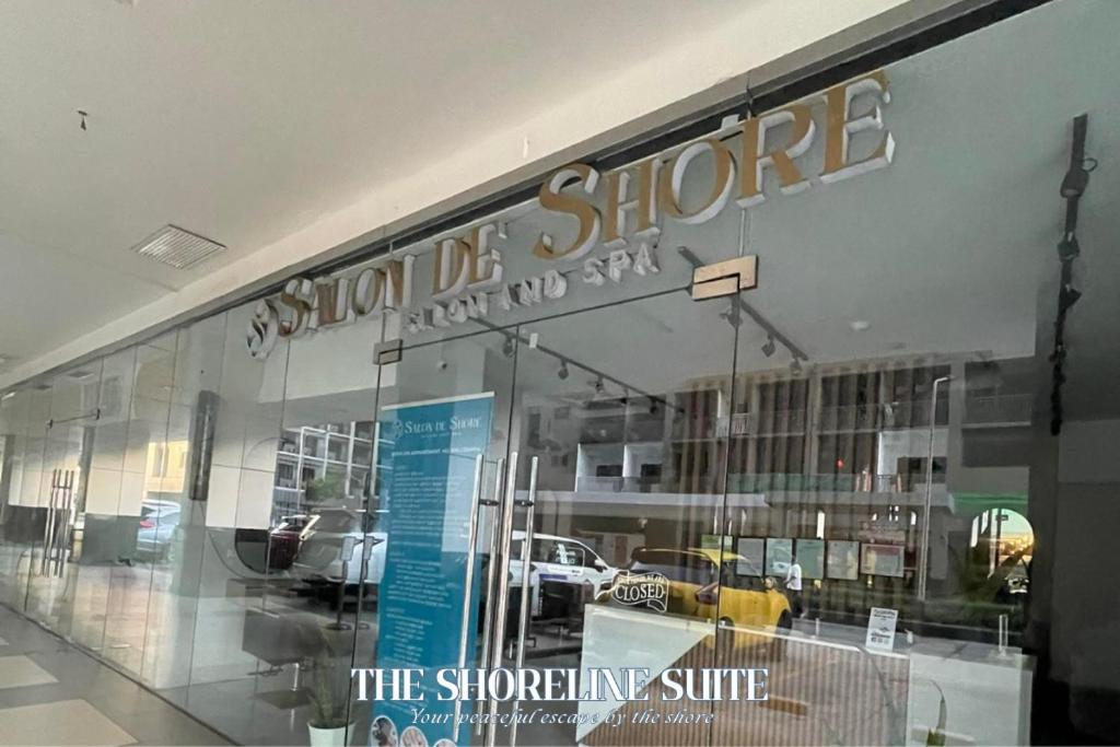 The Shoreline Suite At Shore 3 Residences Moa 帕赛 外观 照片