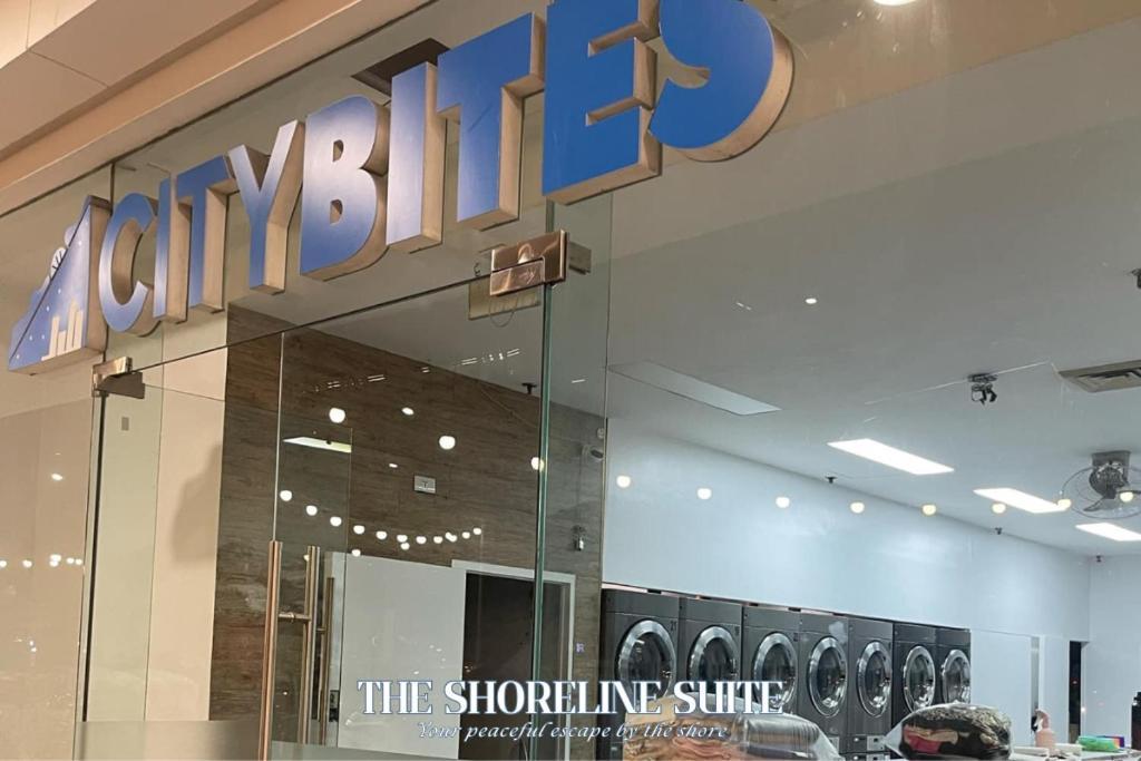 The Shoreline Suite At Shore 3 Residences Moa 帕赛 外观 照片