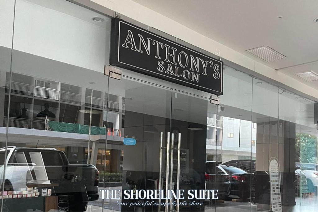The Shoreline Suite At Shore 3 Residences Moa 帕赛 外观 照片