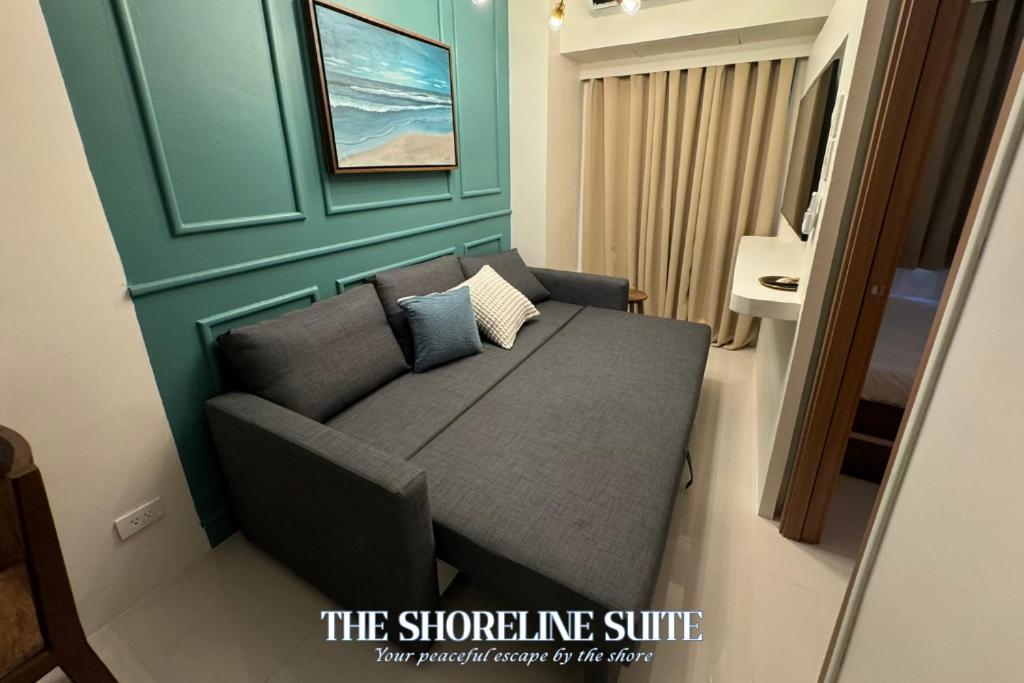 The Shoreline Suite At Shore 3 Residences Moa 帕赛 外观 照片