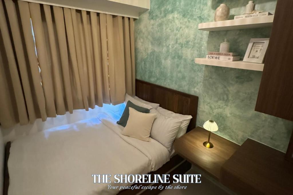 The Shoreline Suite At Shore 3 Residences Moa 帕赛 外观 照片