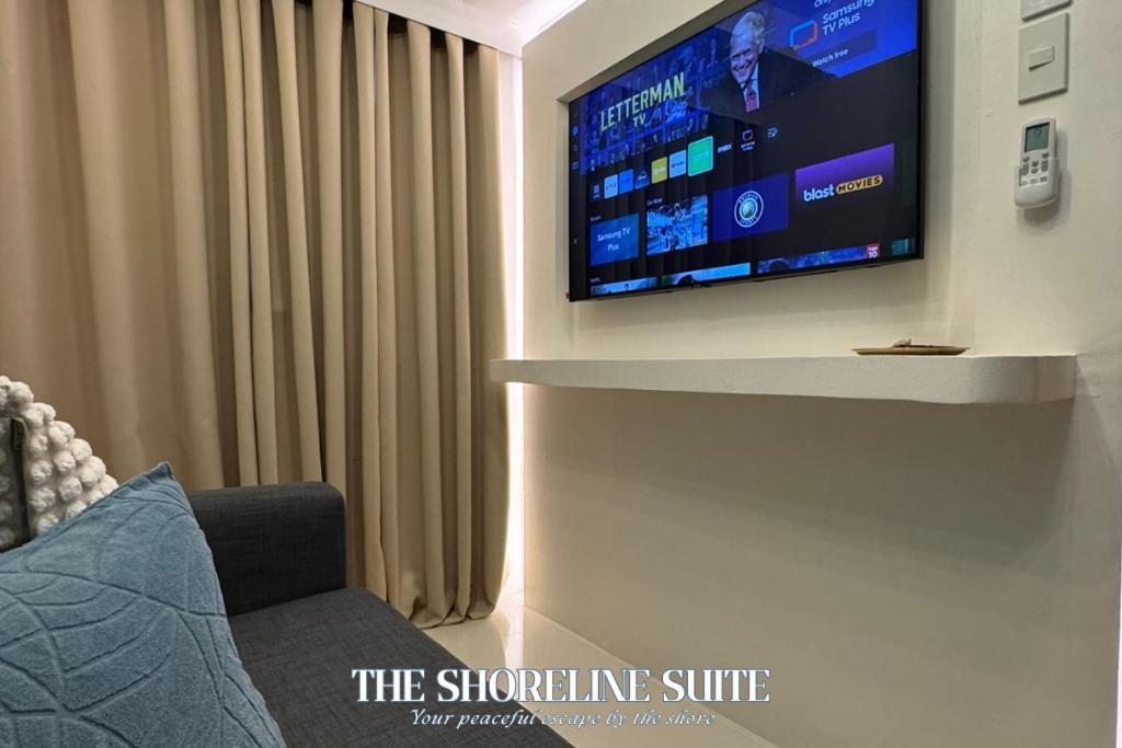 The Shoreline Suite At Shore 3 Residences Moa 帕赛 外观 照片